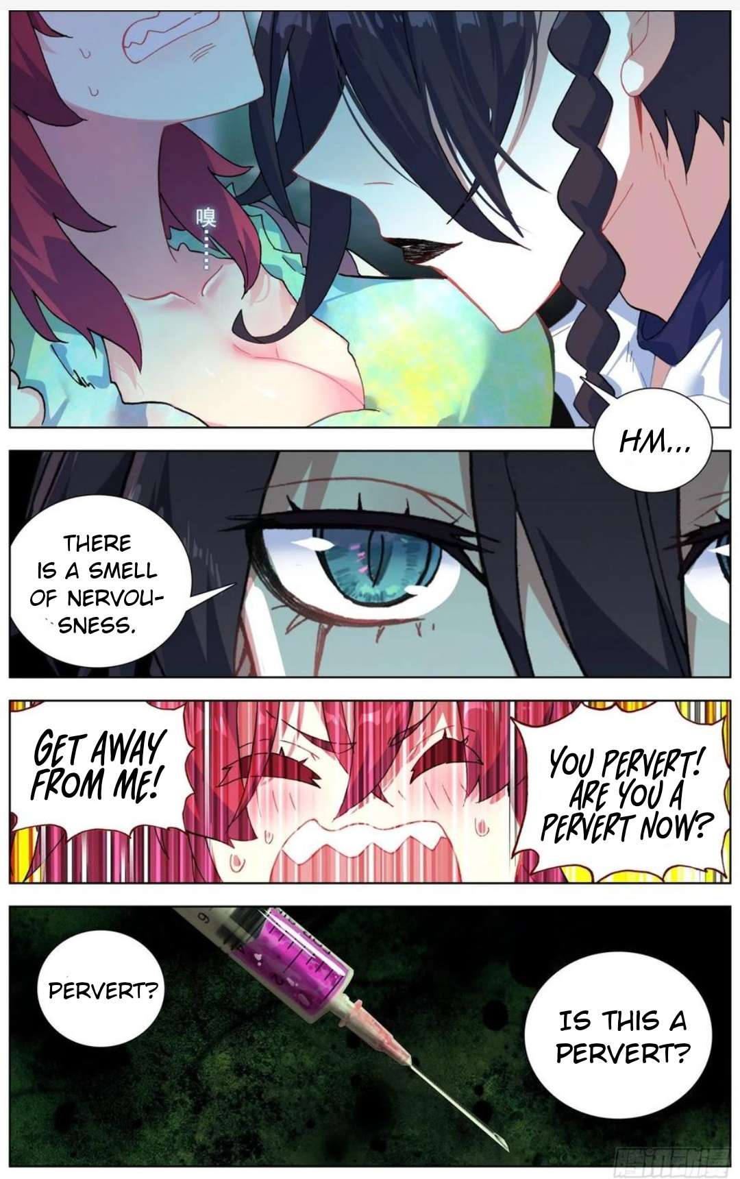Page 11 of Chapter 189