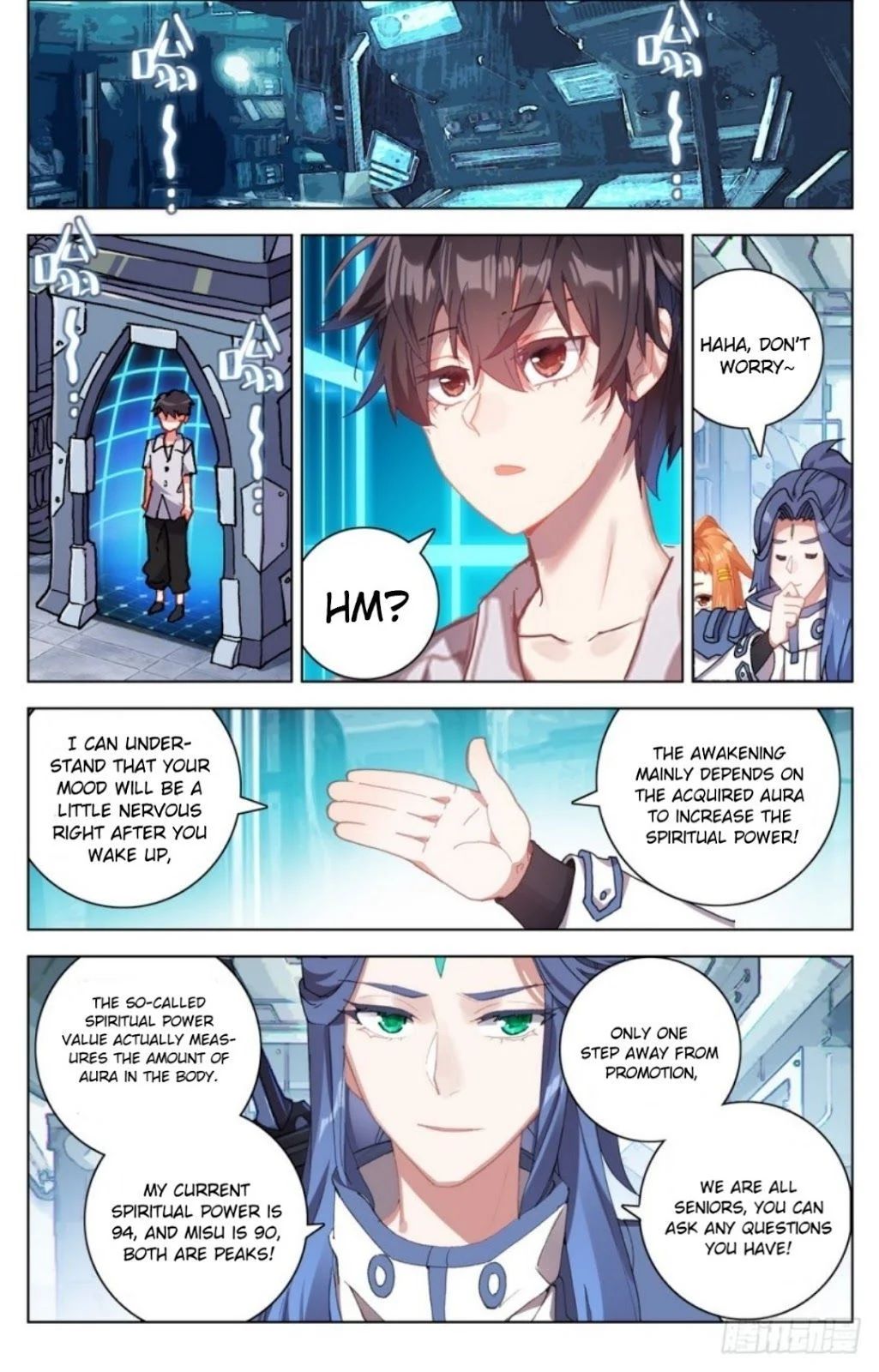 Page 14 of Chapter 18