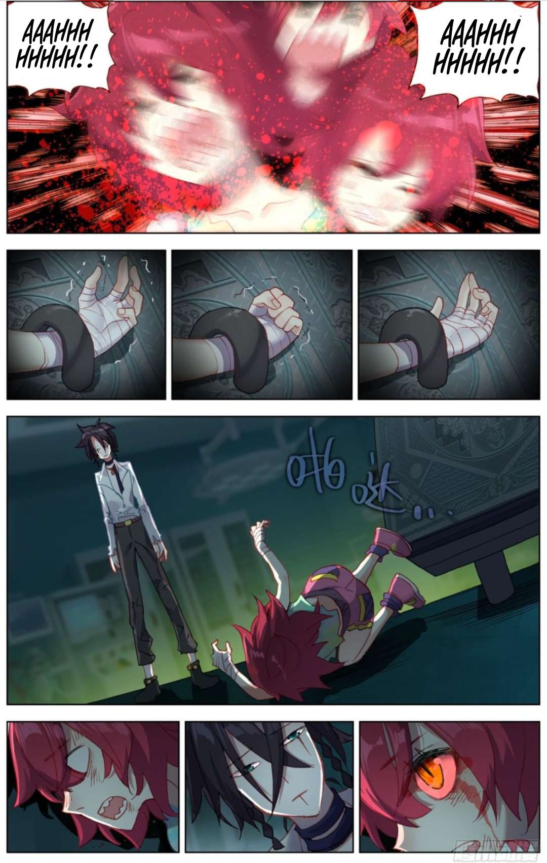Page 11 of Chapter 190