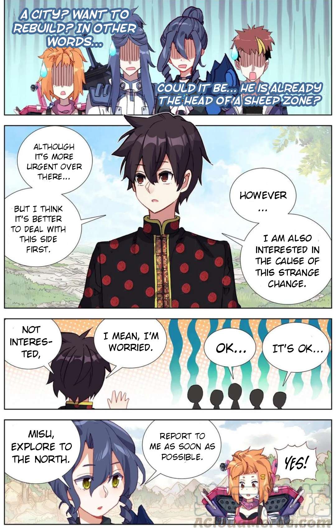 Page 6 of Chapter 191