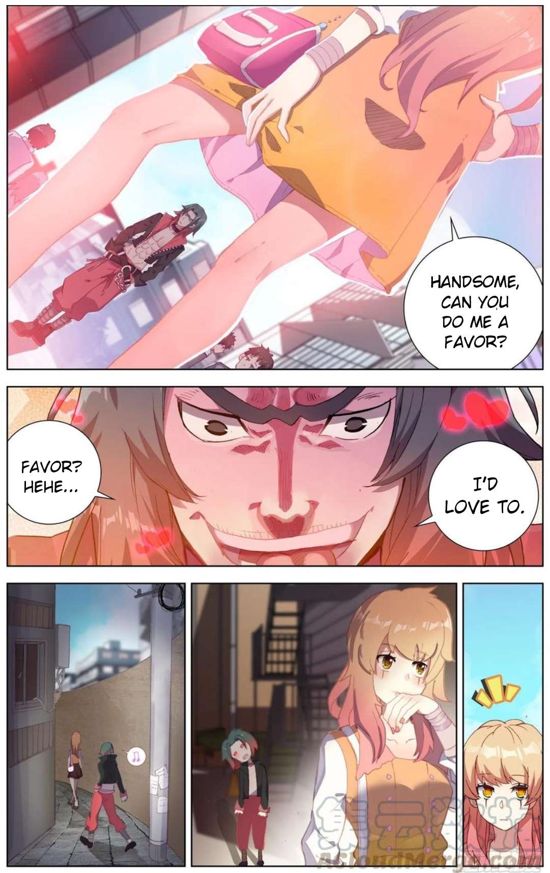 Page 8 of Chapter 192