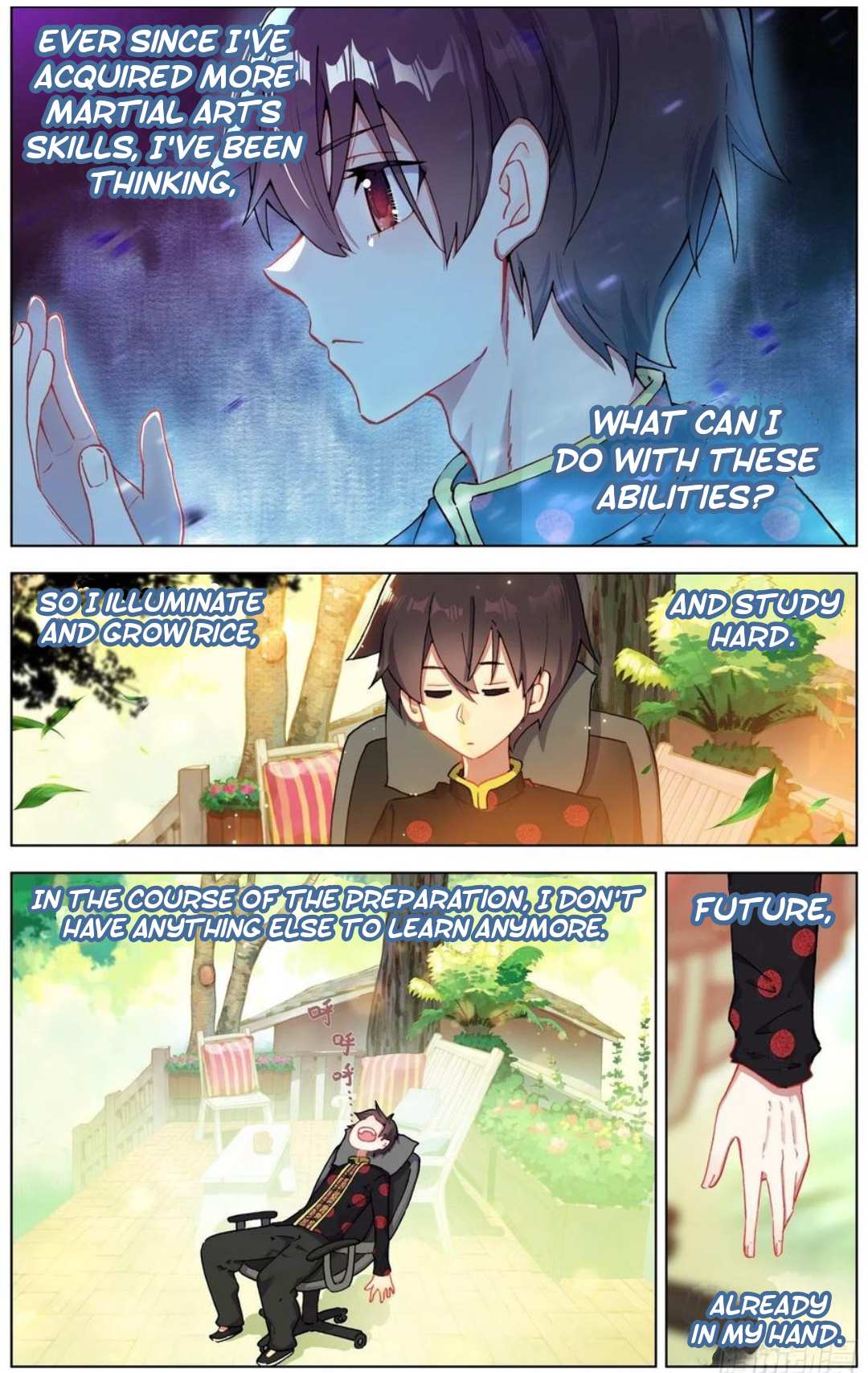 Page 3 of Chapter 194