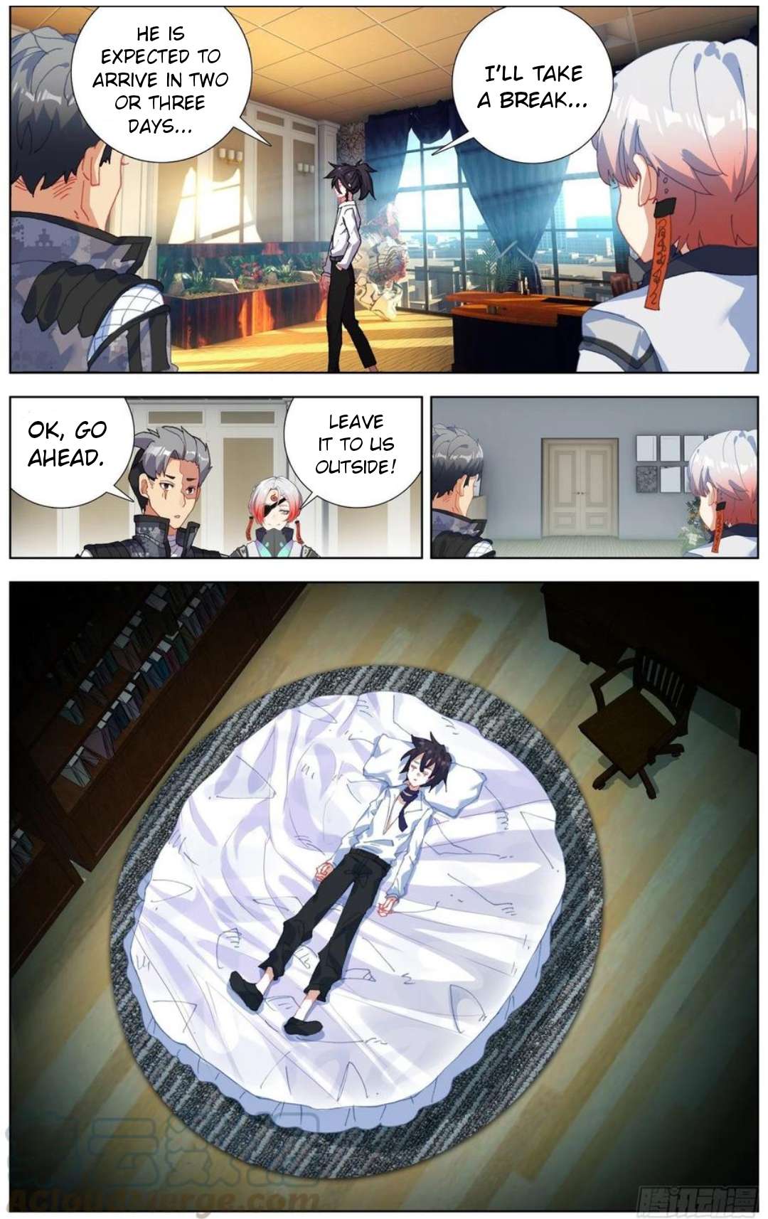 Page 8 of Chapter 198