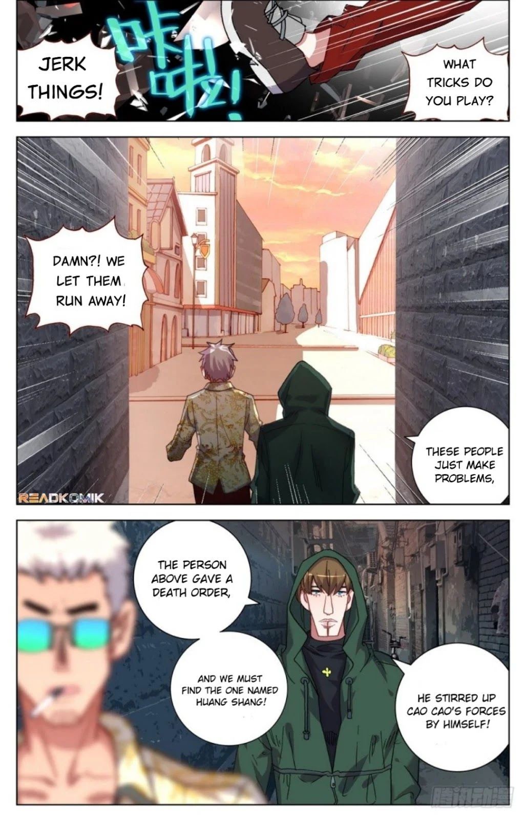 Page 10 of Chapter 19
