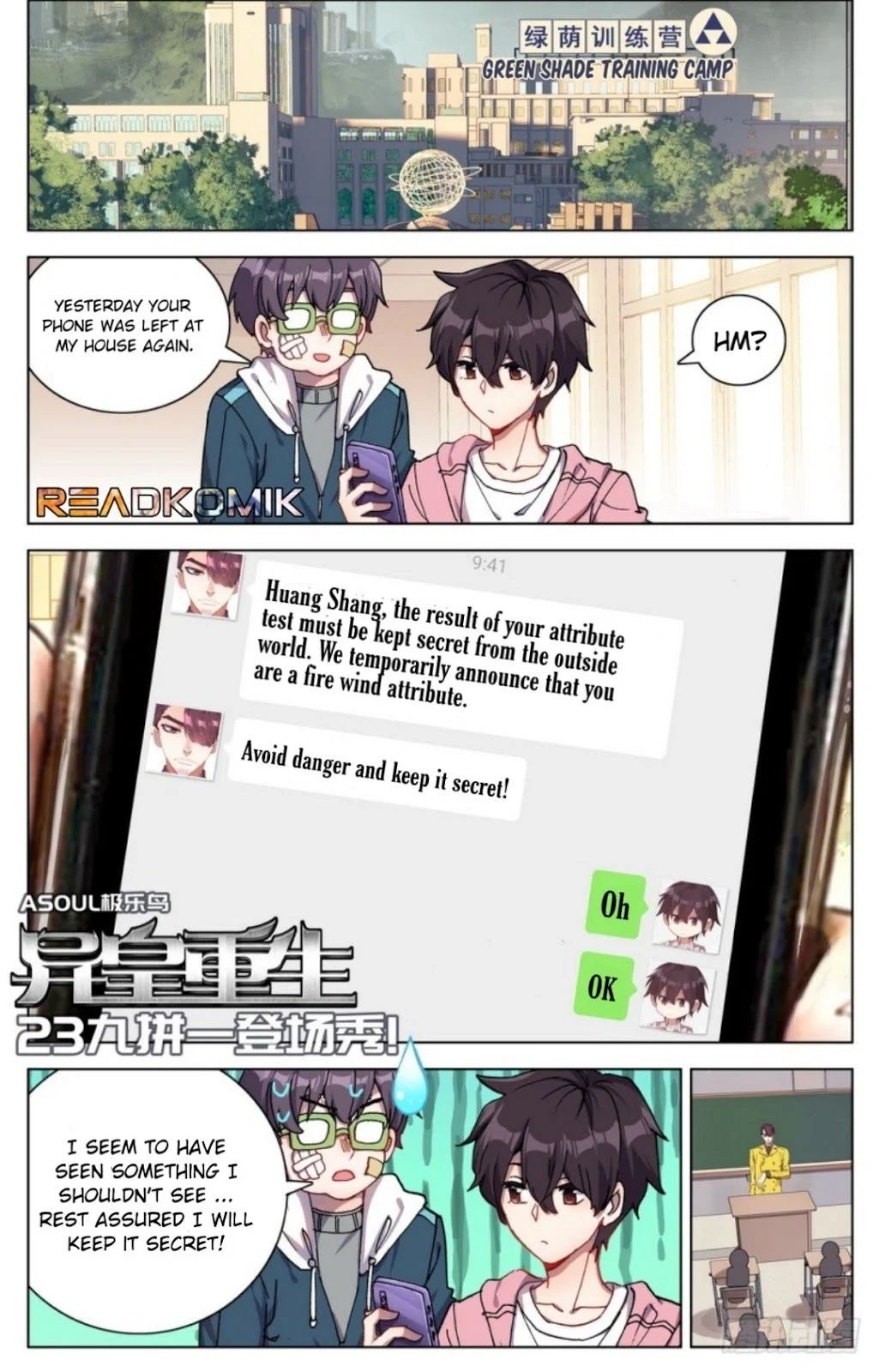 Page 2 of Chapter 23