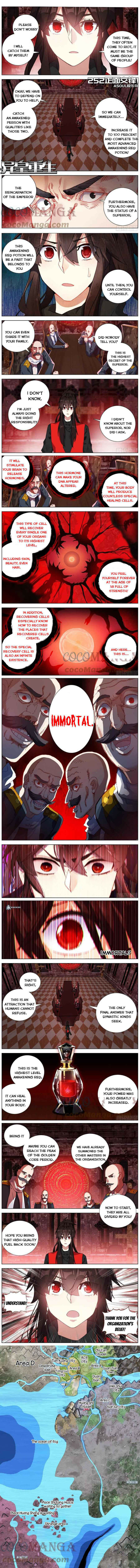 Page 1 of Chapter 252