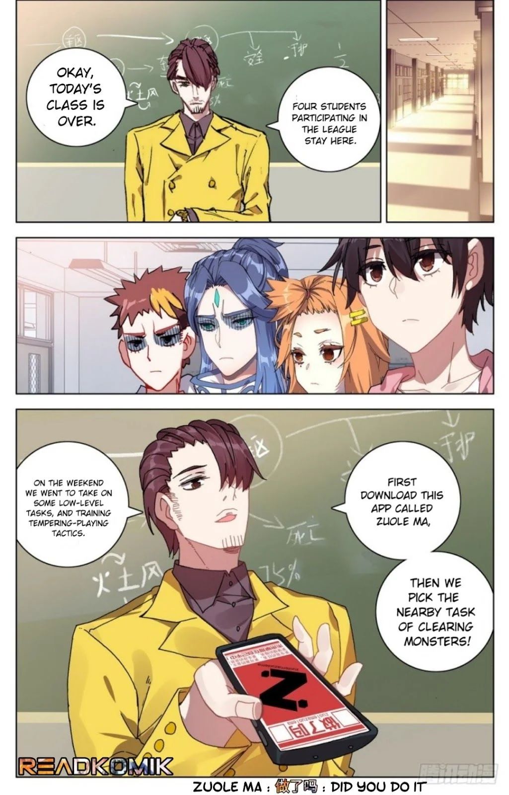 Page 6 of Chapter 25