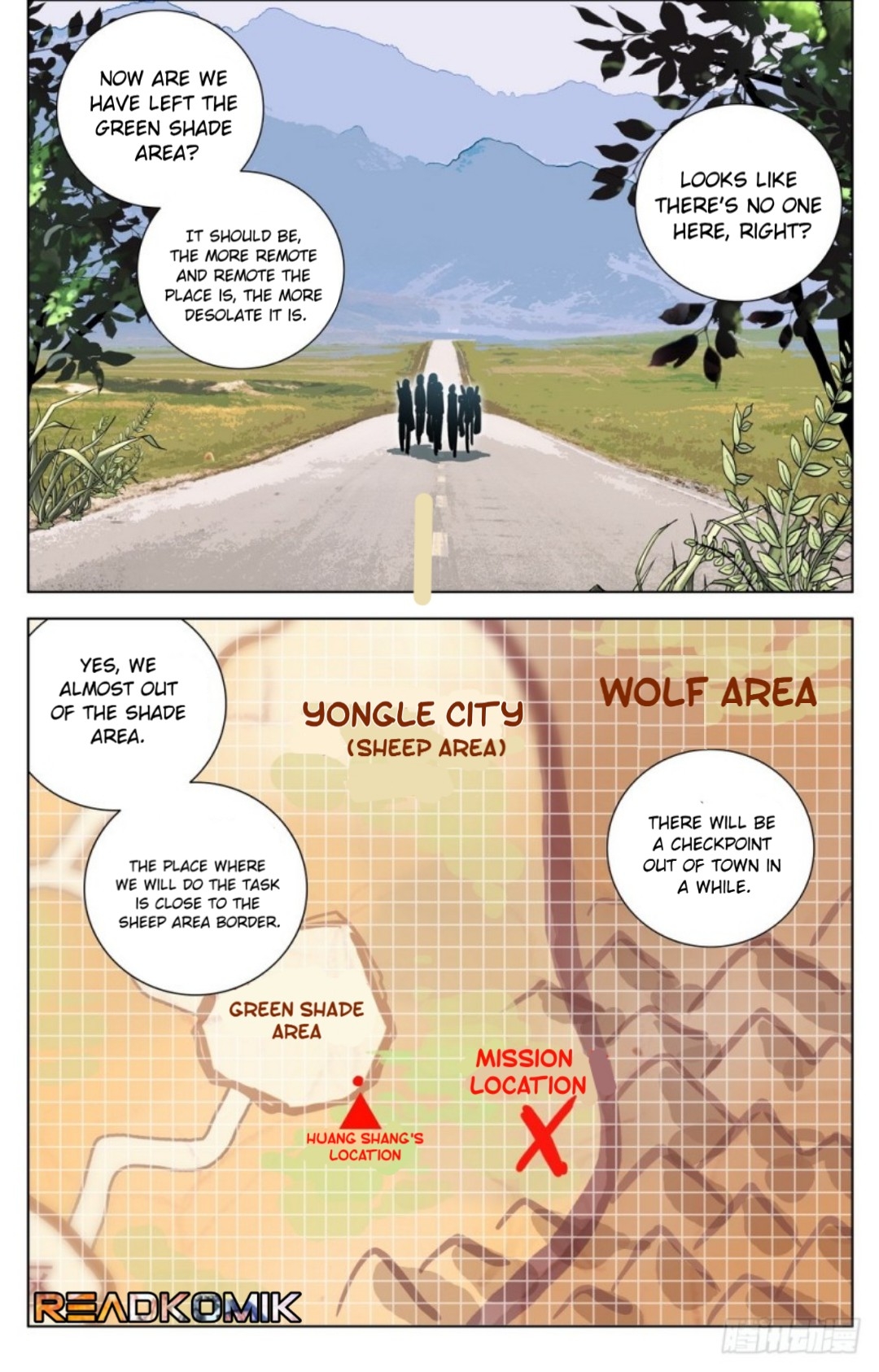 Page 6 of Chapter 26