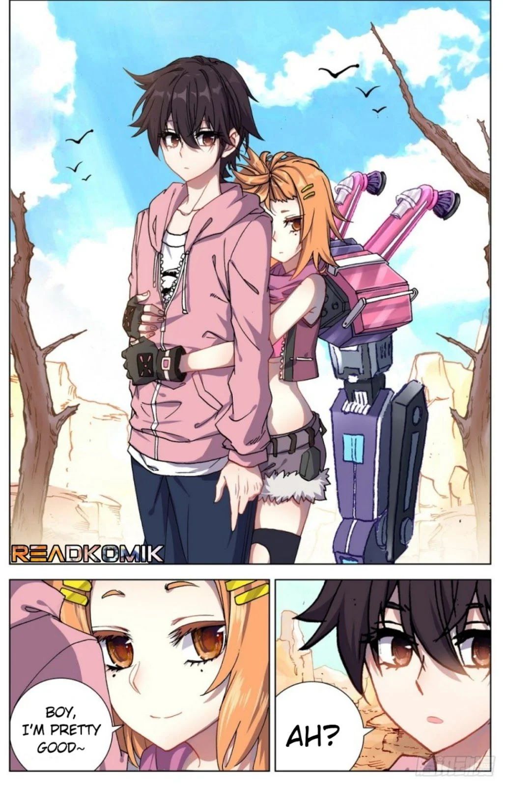 Page 5 of Chapter 28