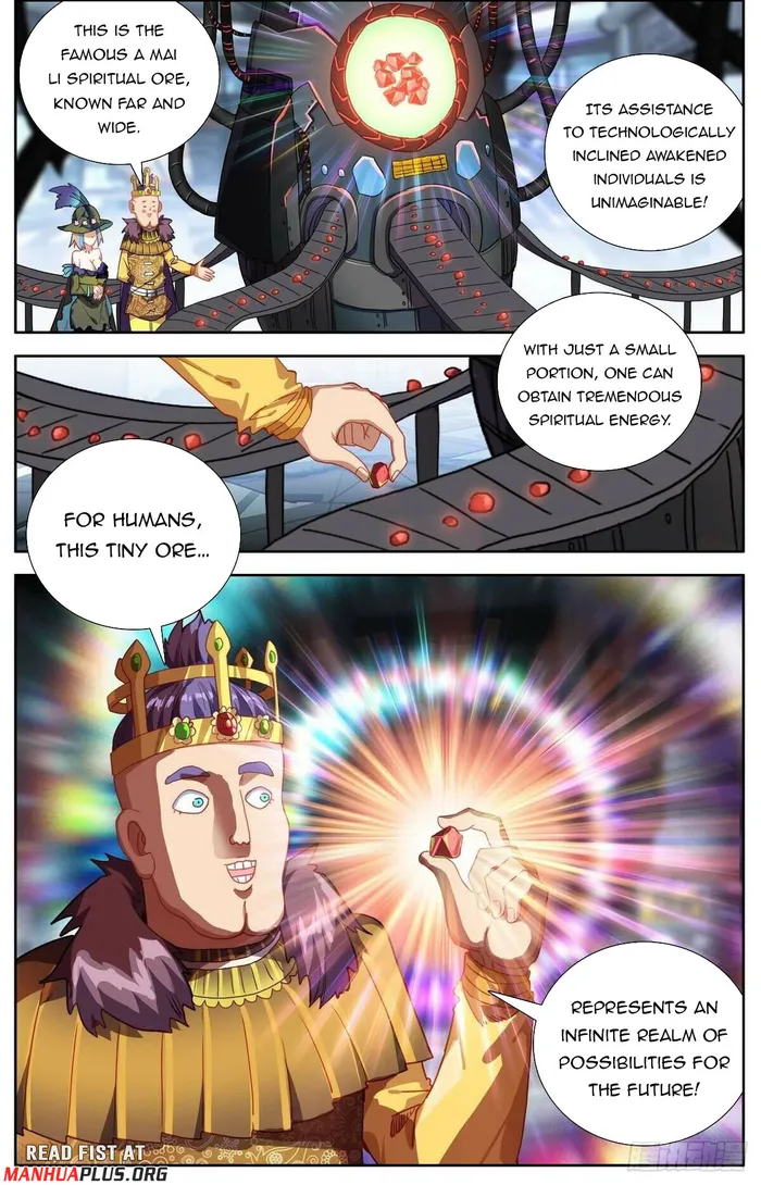 Page 8 of Chapter 292