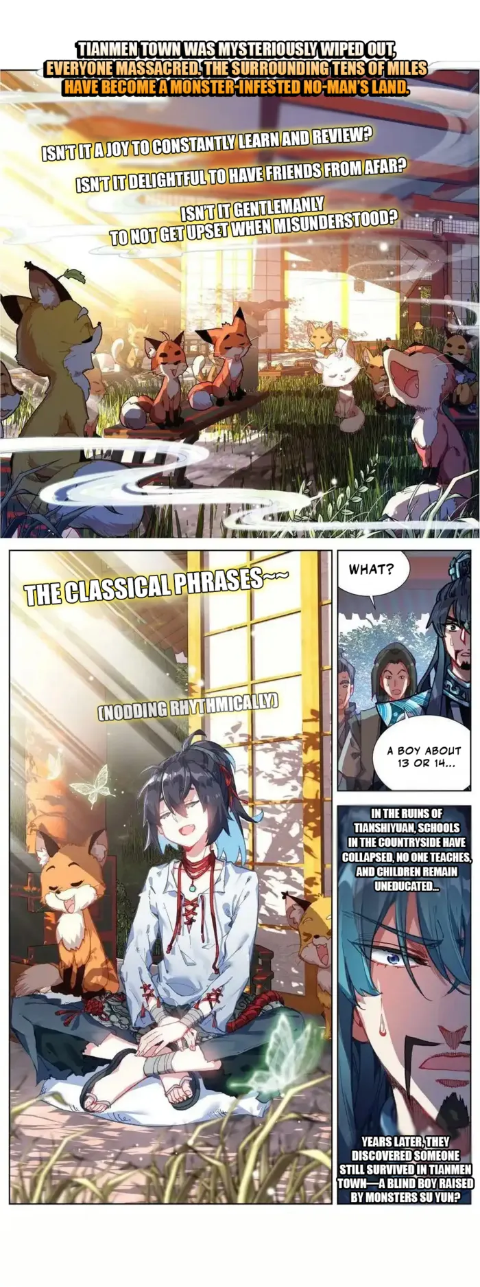 Page 1 of Chapter 300.5