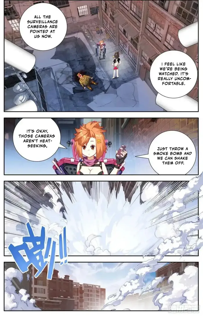 Page 2 of Chapter 302