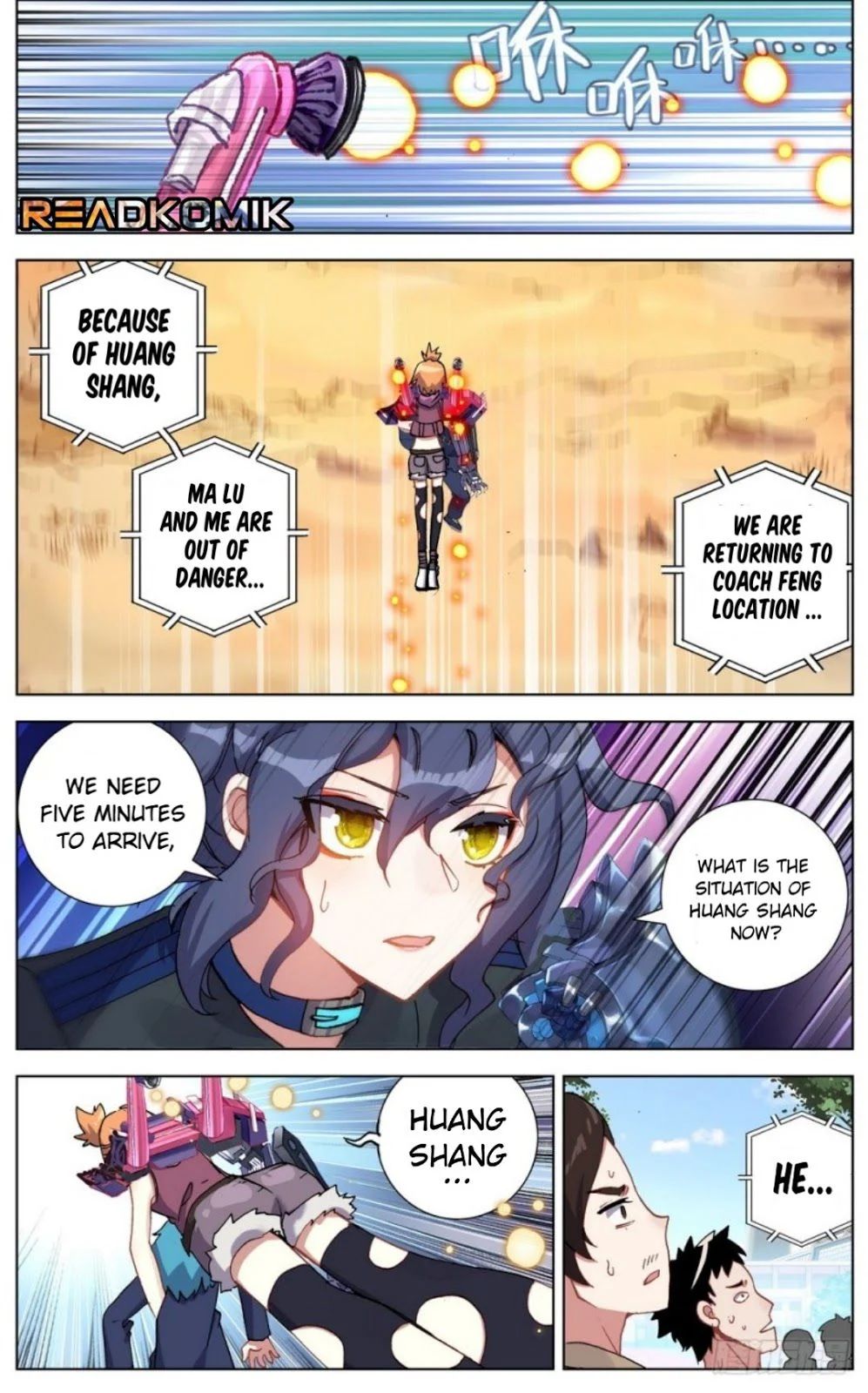 Page 3 of Chapter 30