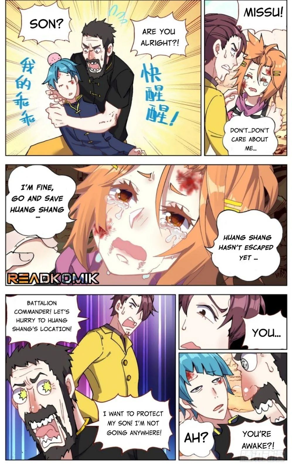 Page 10 of Chapter 30
