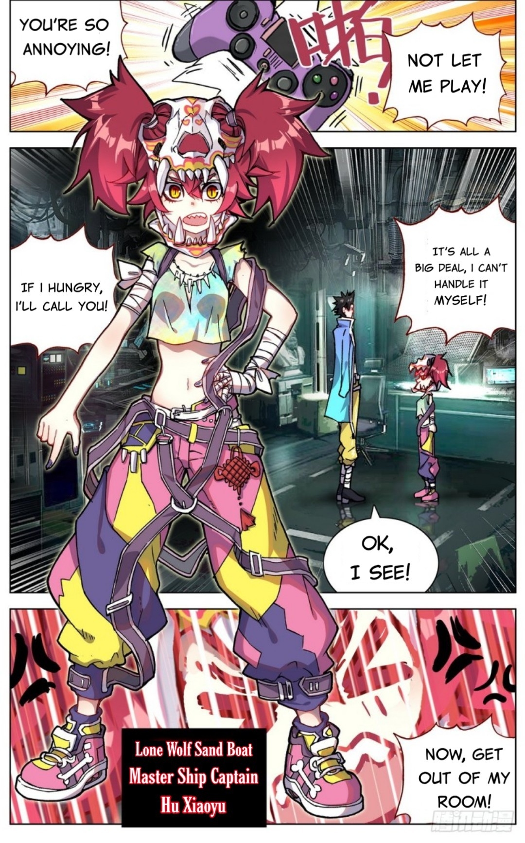 Page 10 of Chapter 31