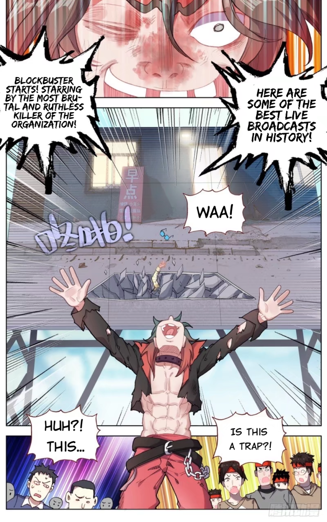 Page 6 of Chapter 42