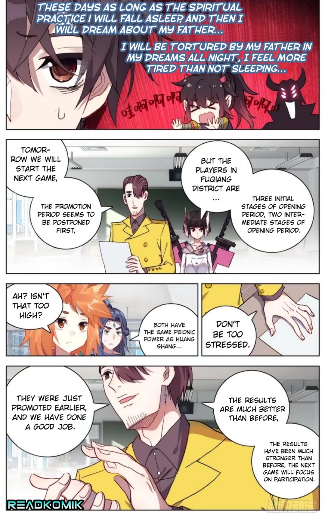 Page 10 of Chapter 45