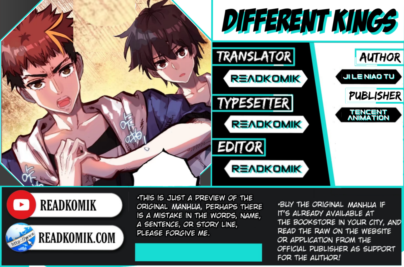Page 1 of Chapter 50