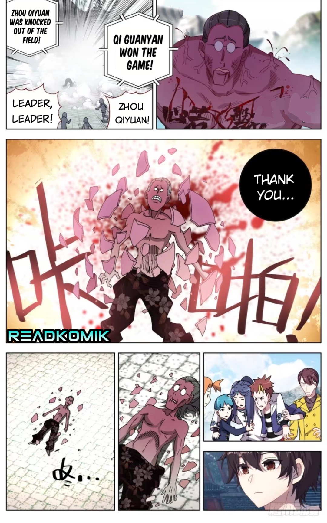 Page 13 of Chapter 50