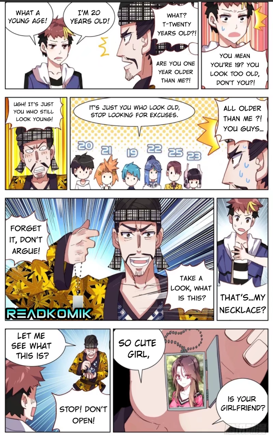 Page 6 of Chapter 51