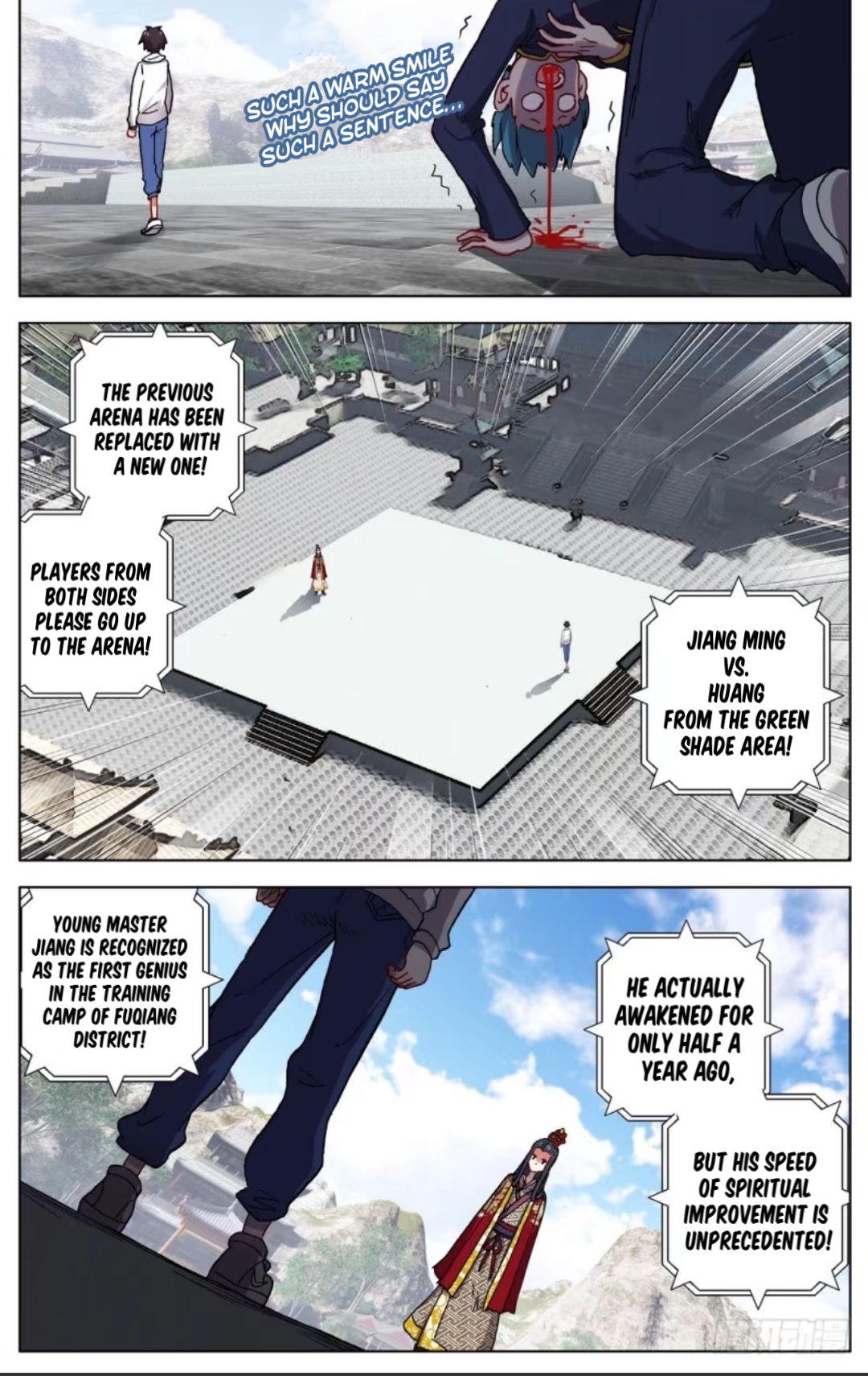 Page 6 of Chapter 54