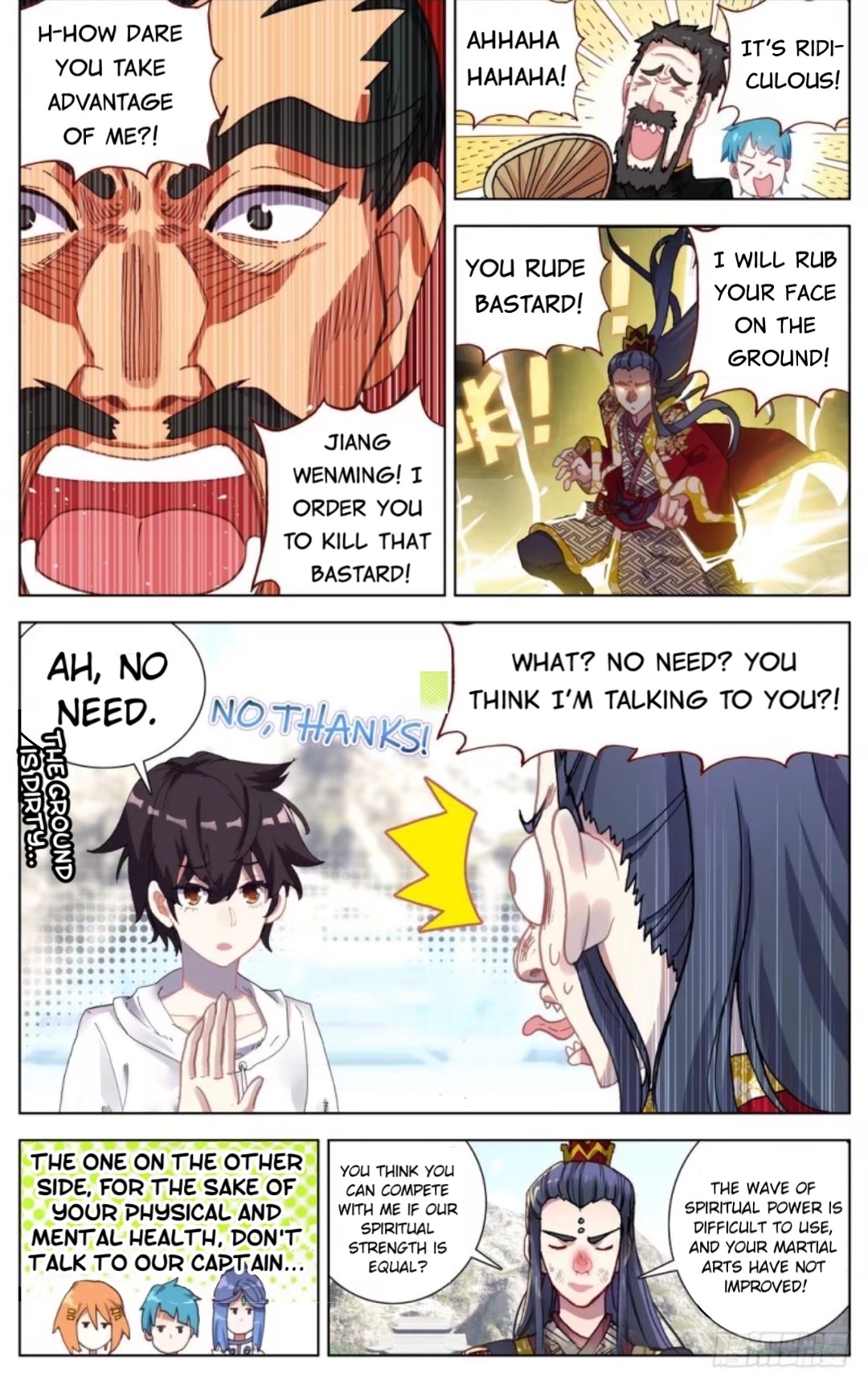 Page 2 of Chapter 56