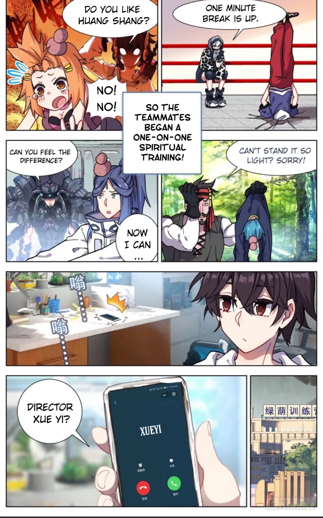 Page 6 of Chapter 59