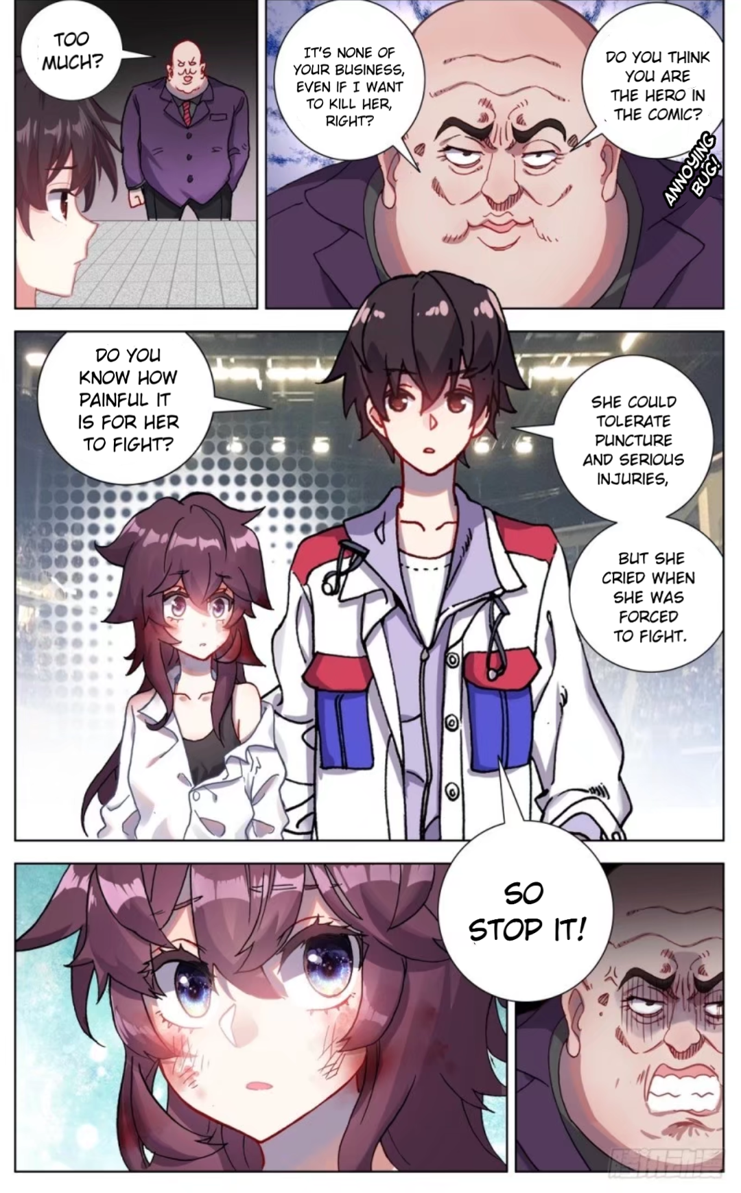 Page 3 of Chapter 63