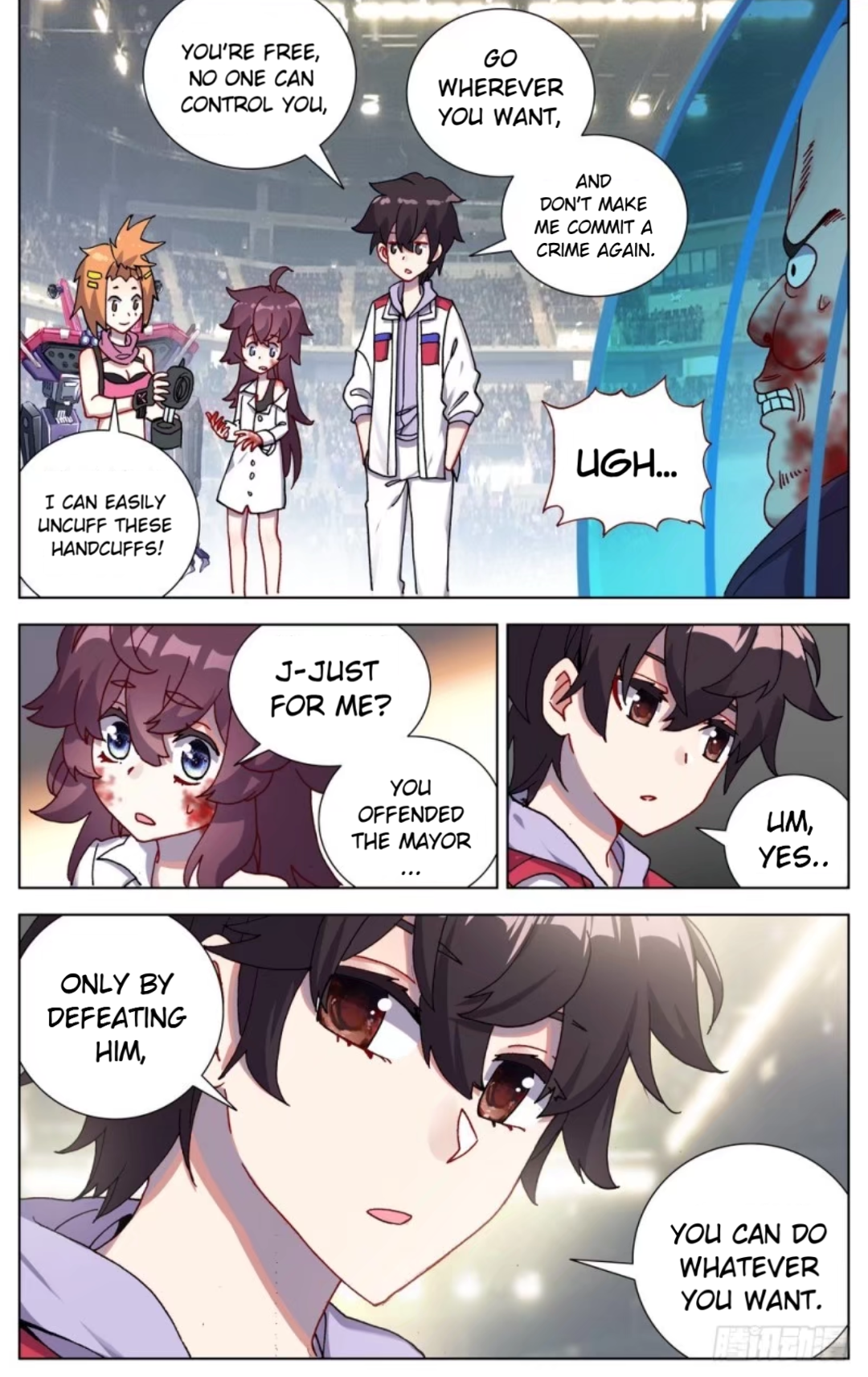 Page 4 of Chapter 67