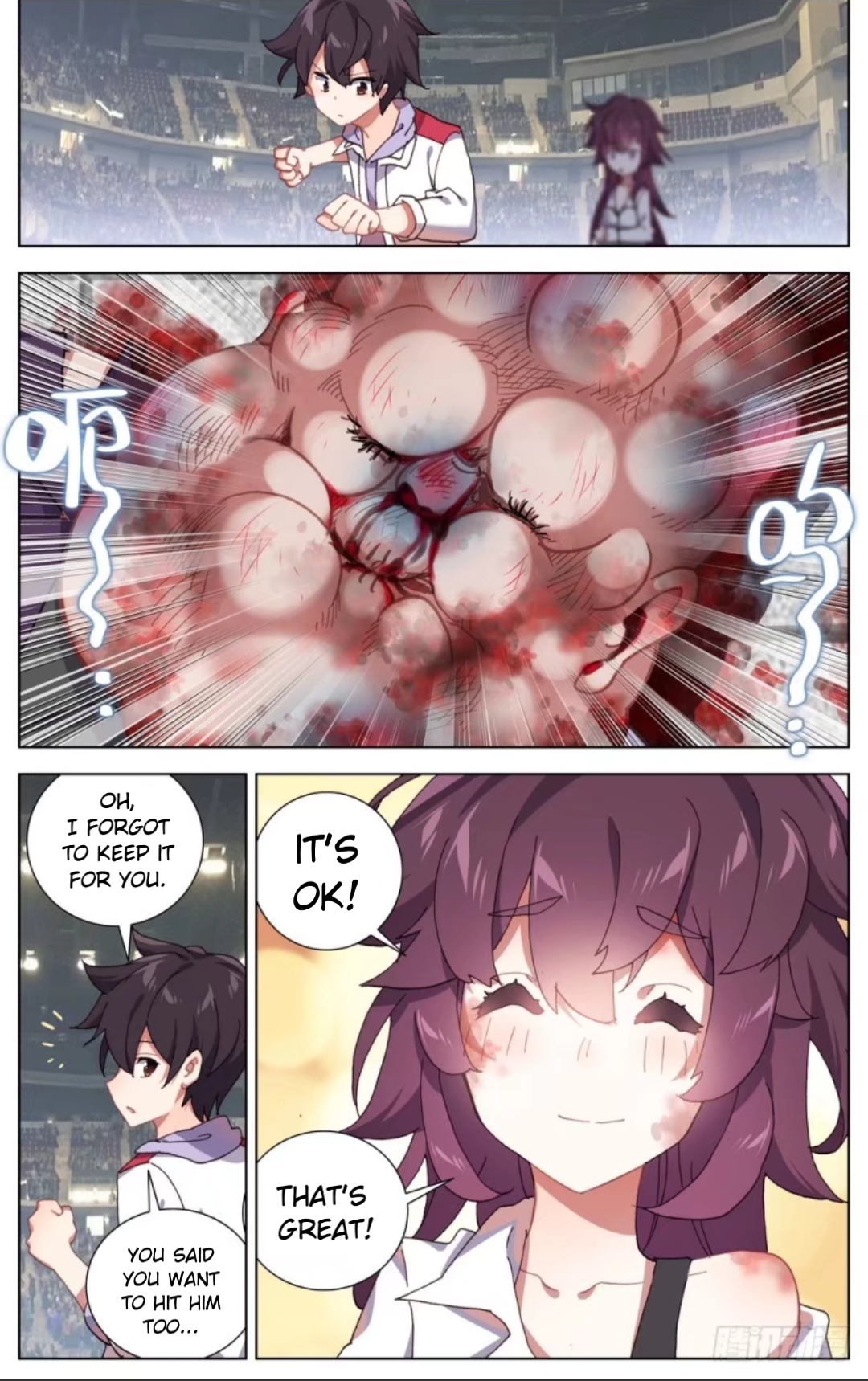 Page 10 of Chapter 67