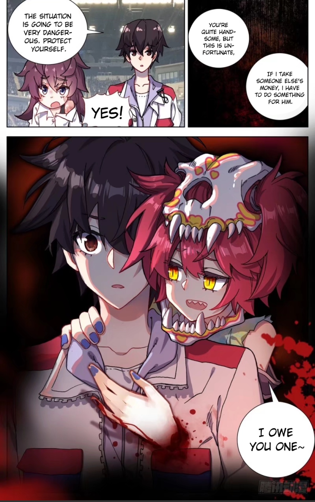 Page 14 of Chapter 67