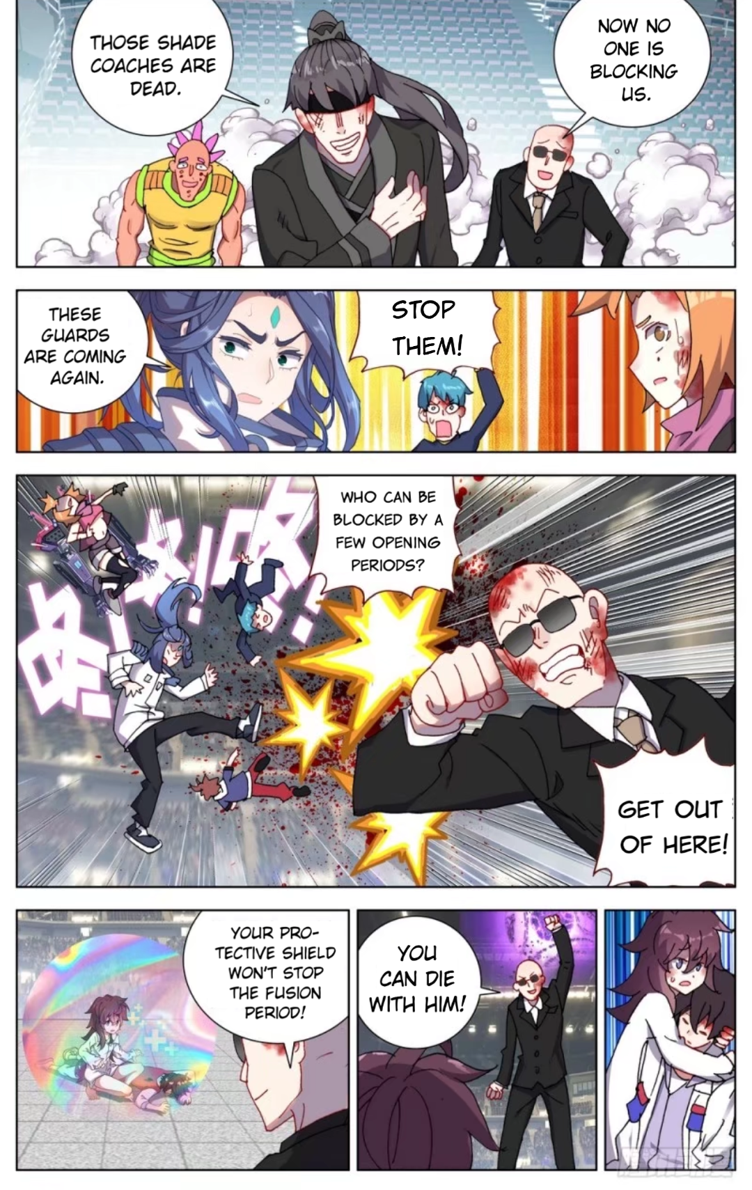 Page 11 of Chapter 69