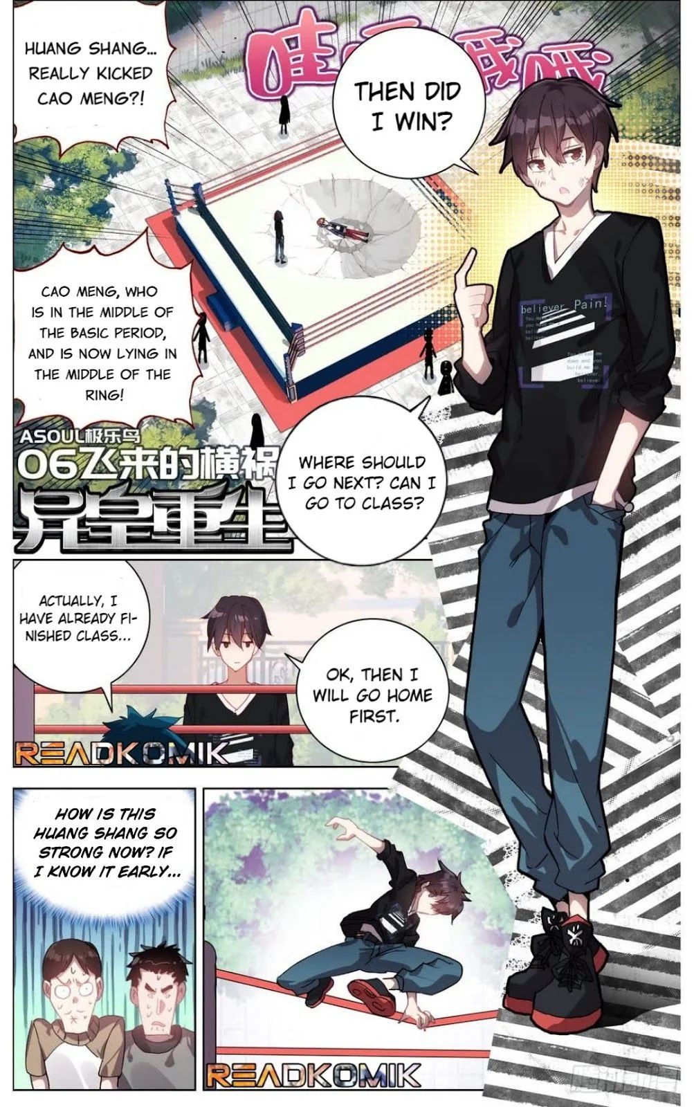Page 1 of Chapter 6