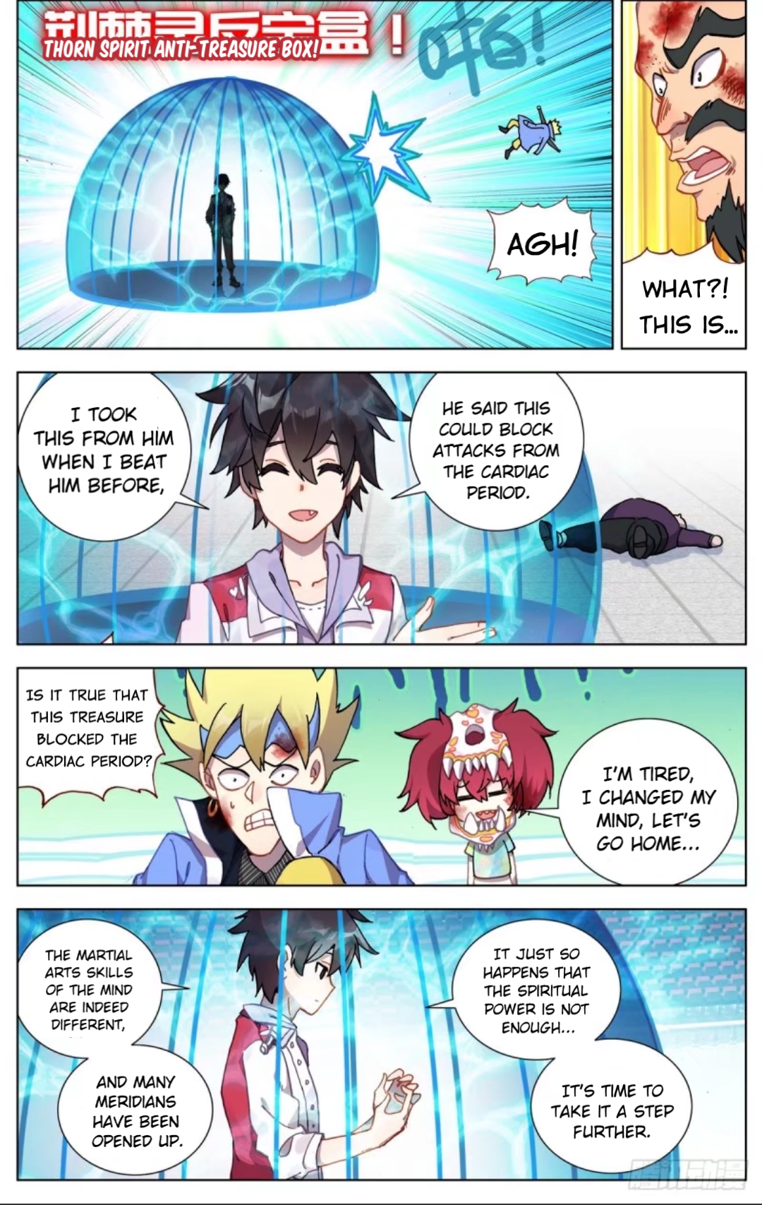 Page 9 of Chapter 72