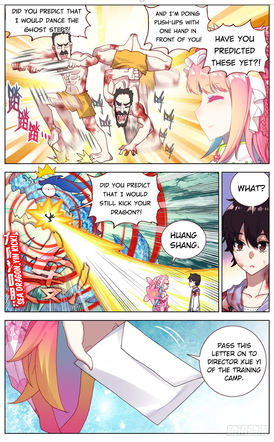 Page 6 of Chapter 77