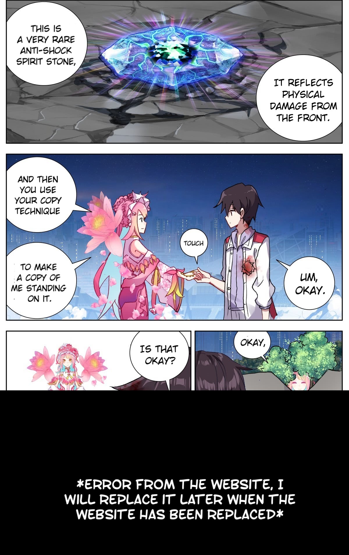 Page 8 of Chapter 77