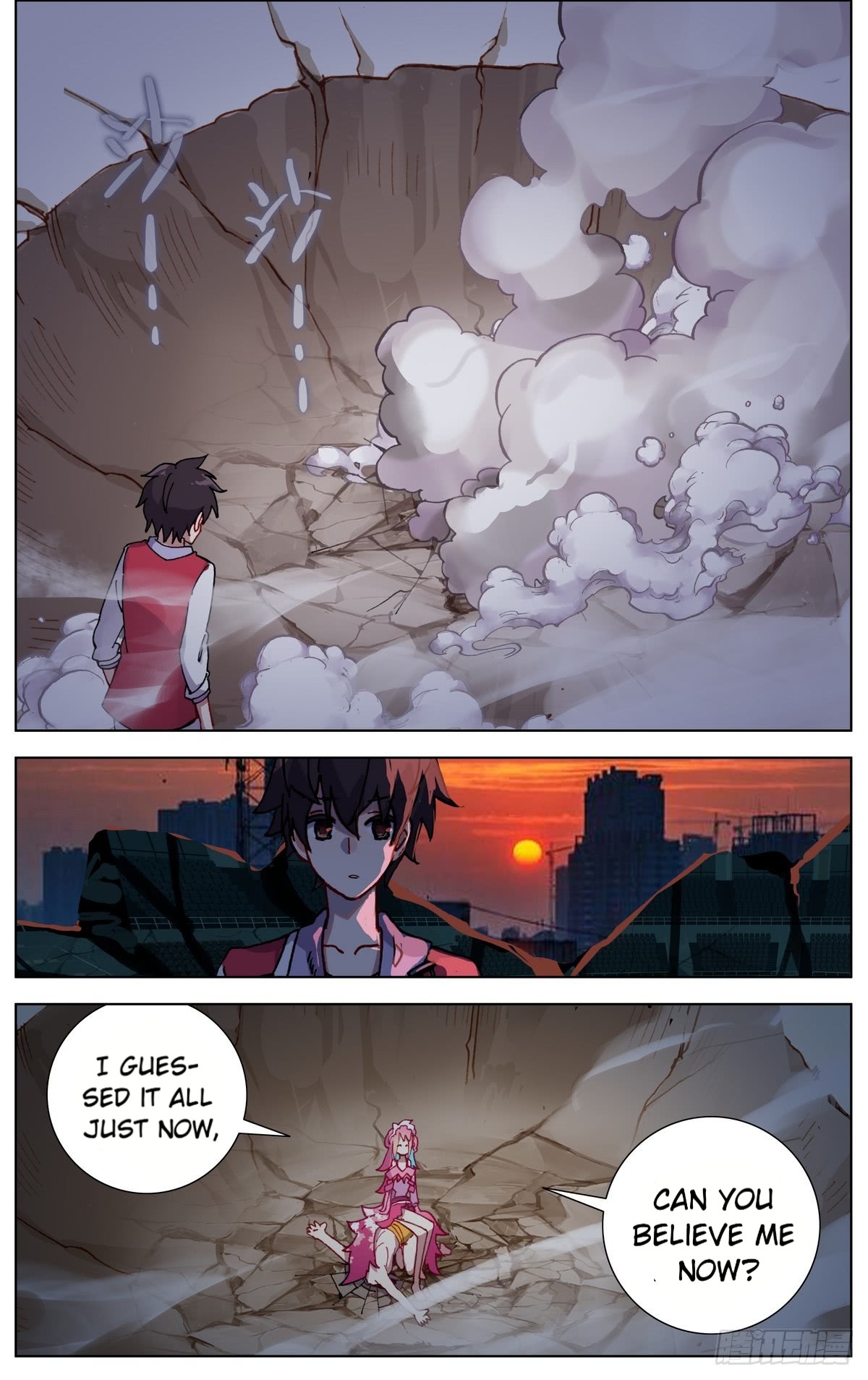 Page 11 of Chapter 77