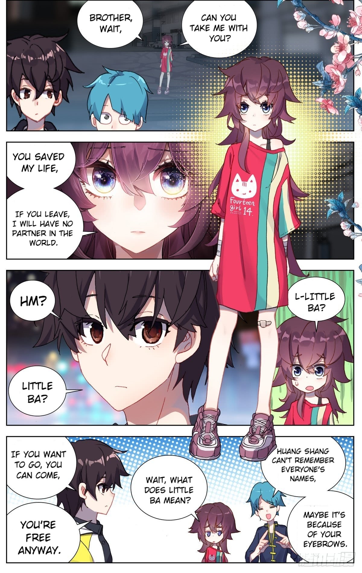 Page 3 of Chapter 79