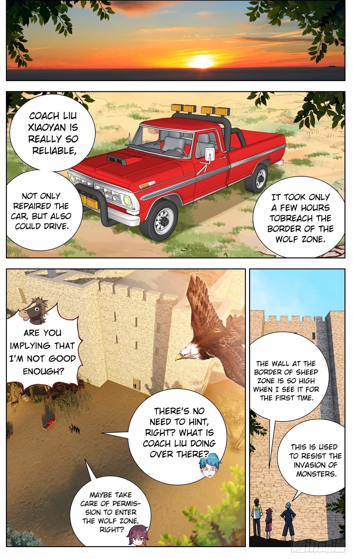 Page 8 of Chapter 80