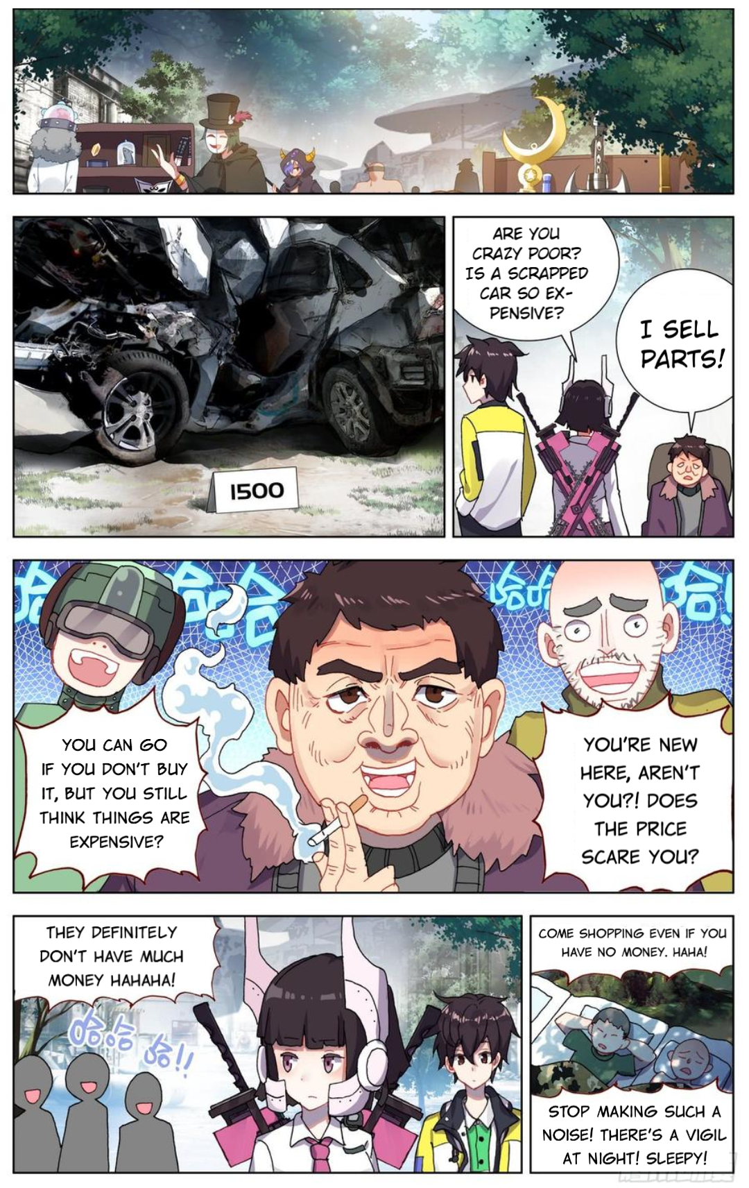 Page 7 of Chapter 82