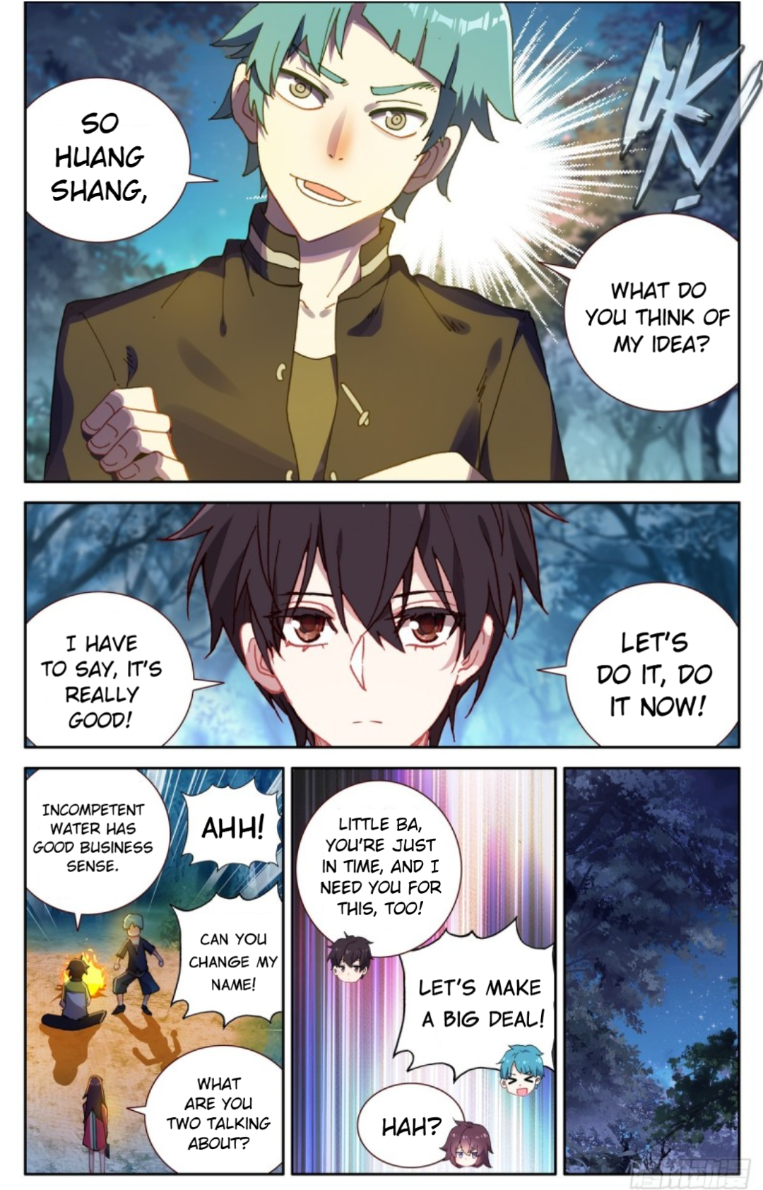 Page 3 of Chapter 83