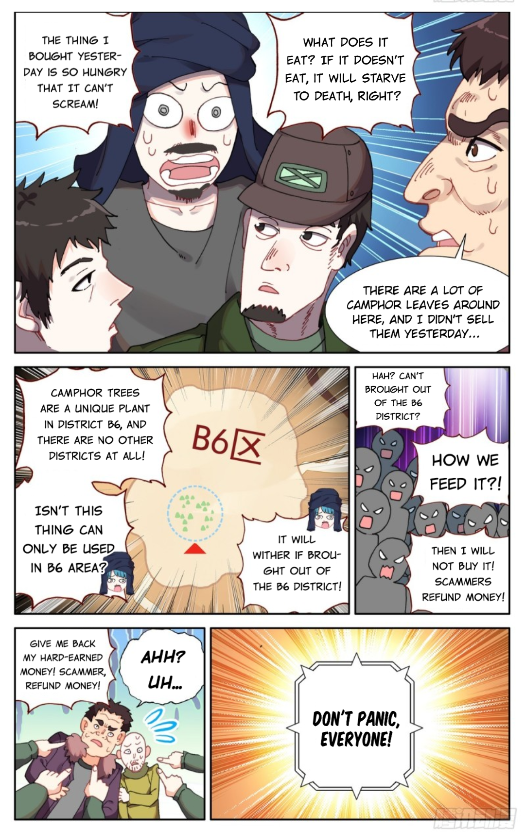Page 6 of Chapter 83