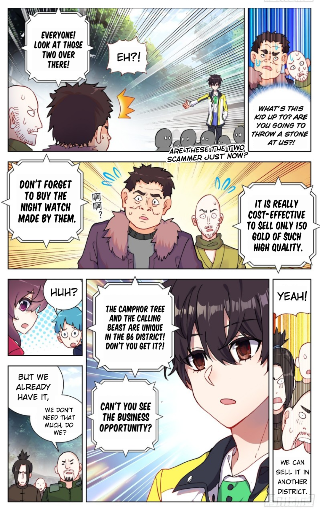 Page 10 of Chapter 83