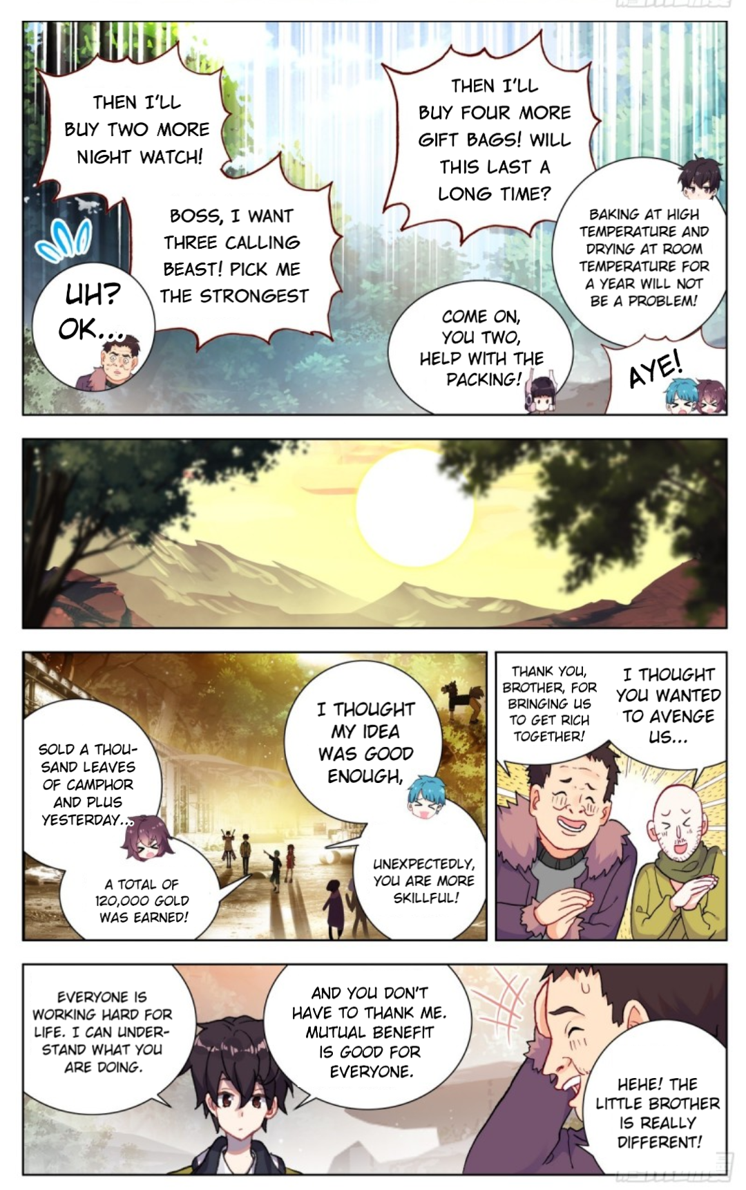 Page 11 of Chapter 83