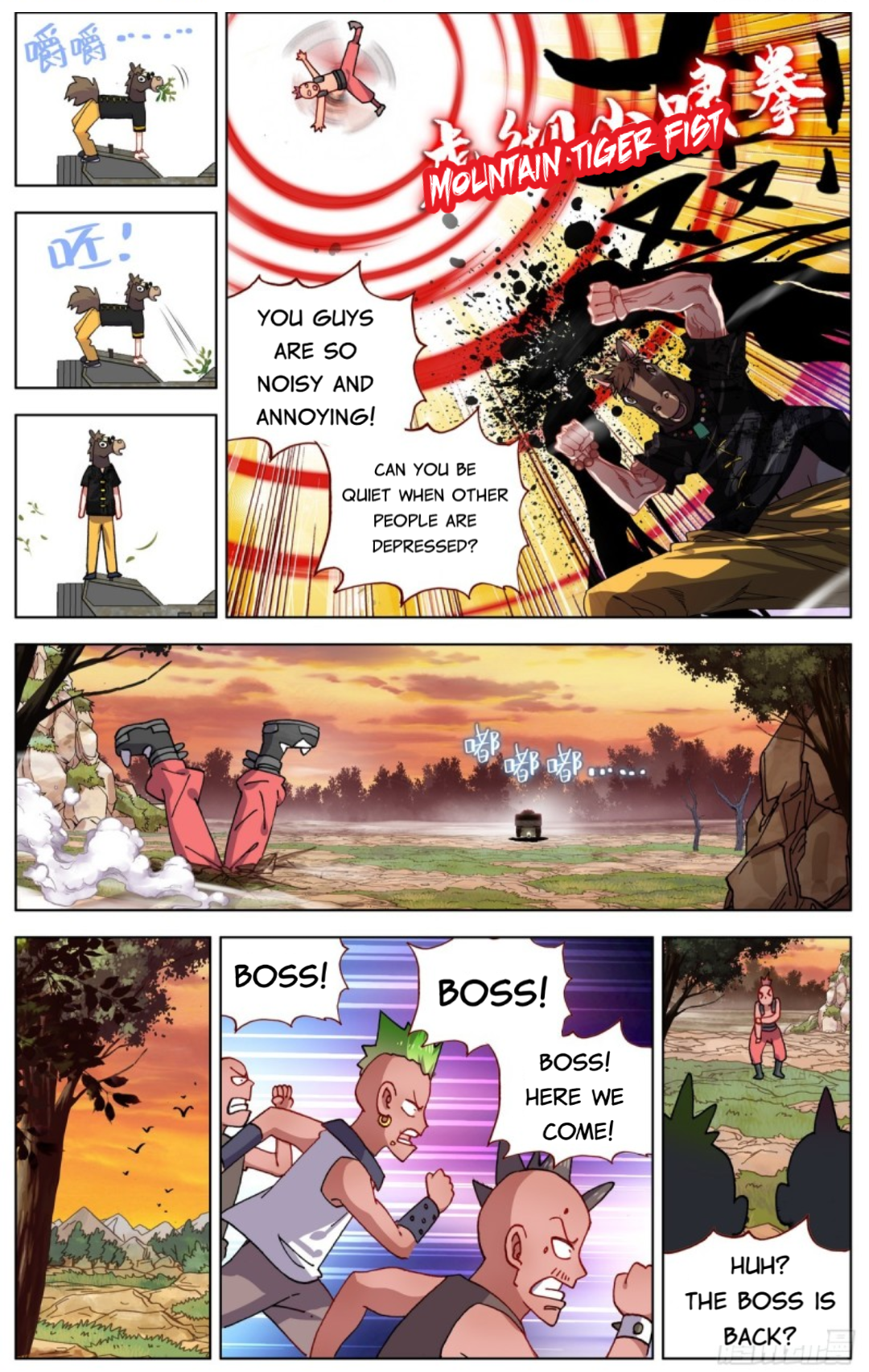 Page 4 of Chapter 85