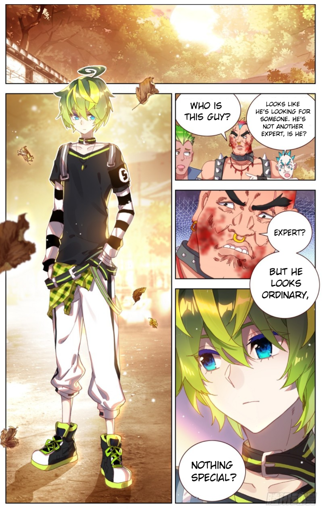 Page 6 of Chapter 85