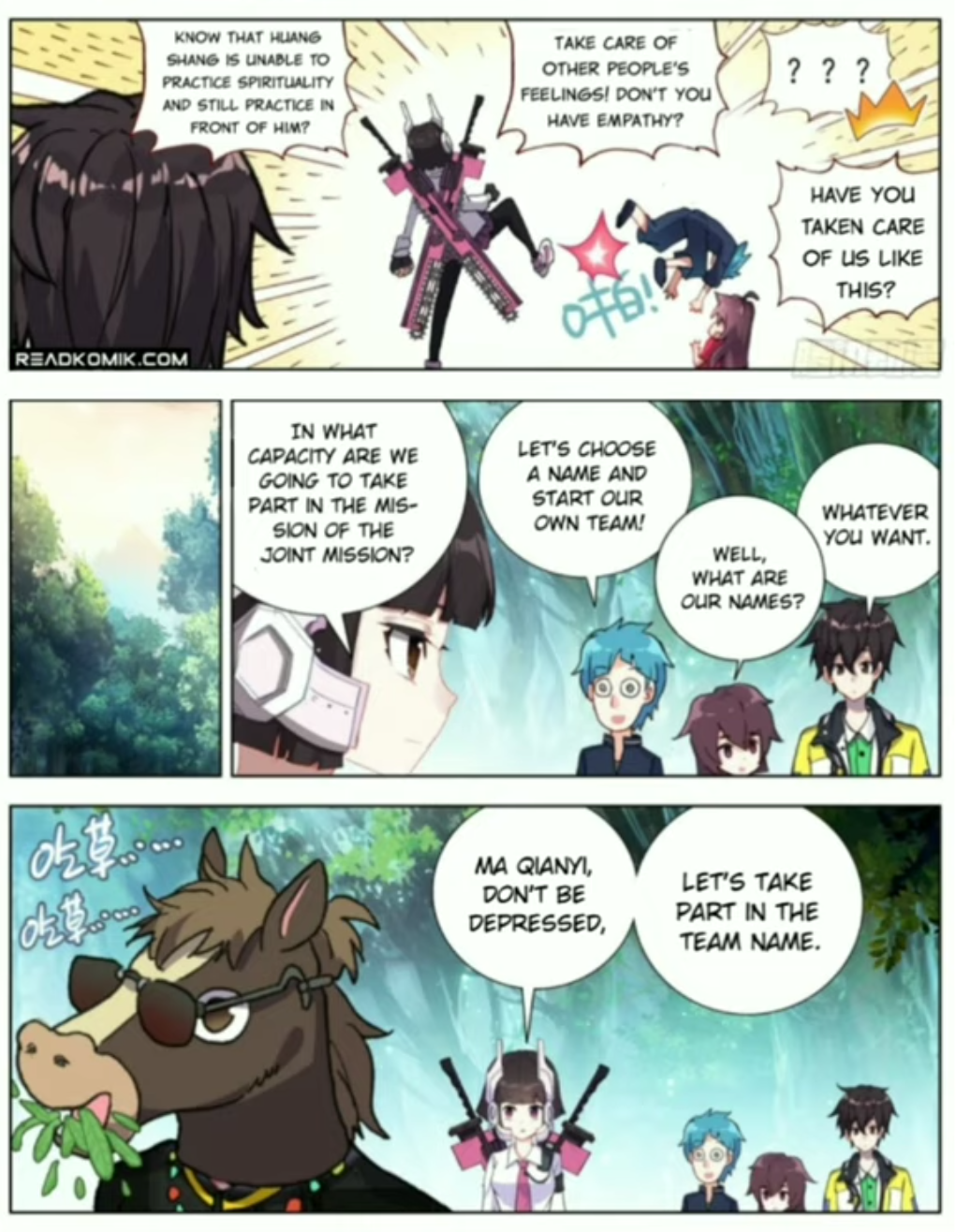 Page 2 of Chapter 86