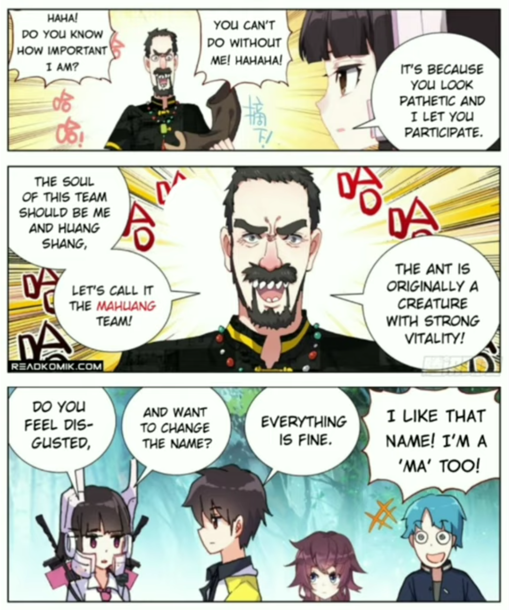Page 3 of Chapter 86