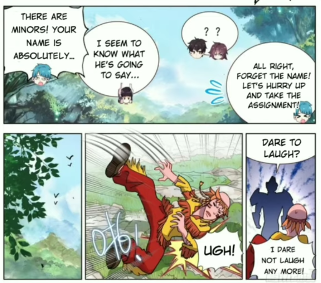 Page 7 of Chapter 86