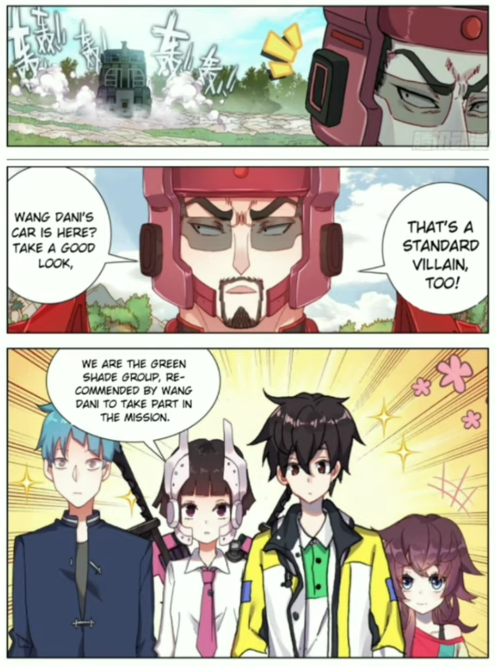 Page 9 of Chapter 86